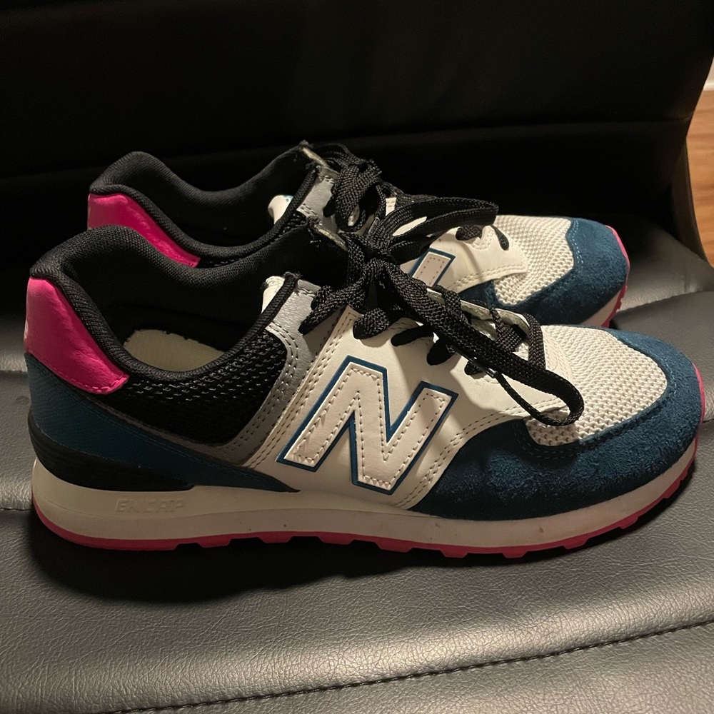 new balance 574